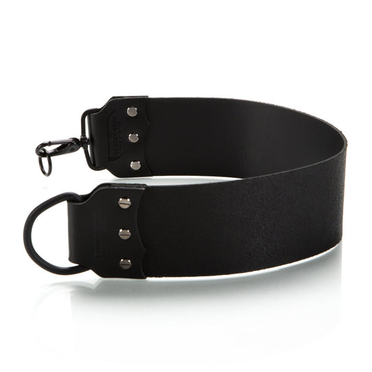 The Blades Grim - 3" Black Single Strop
