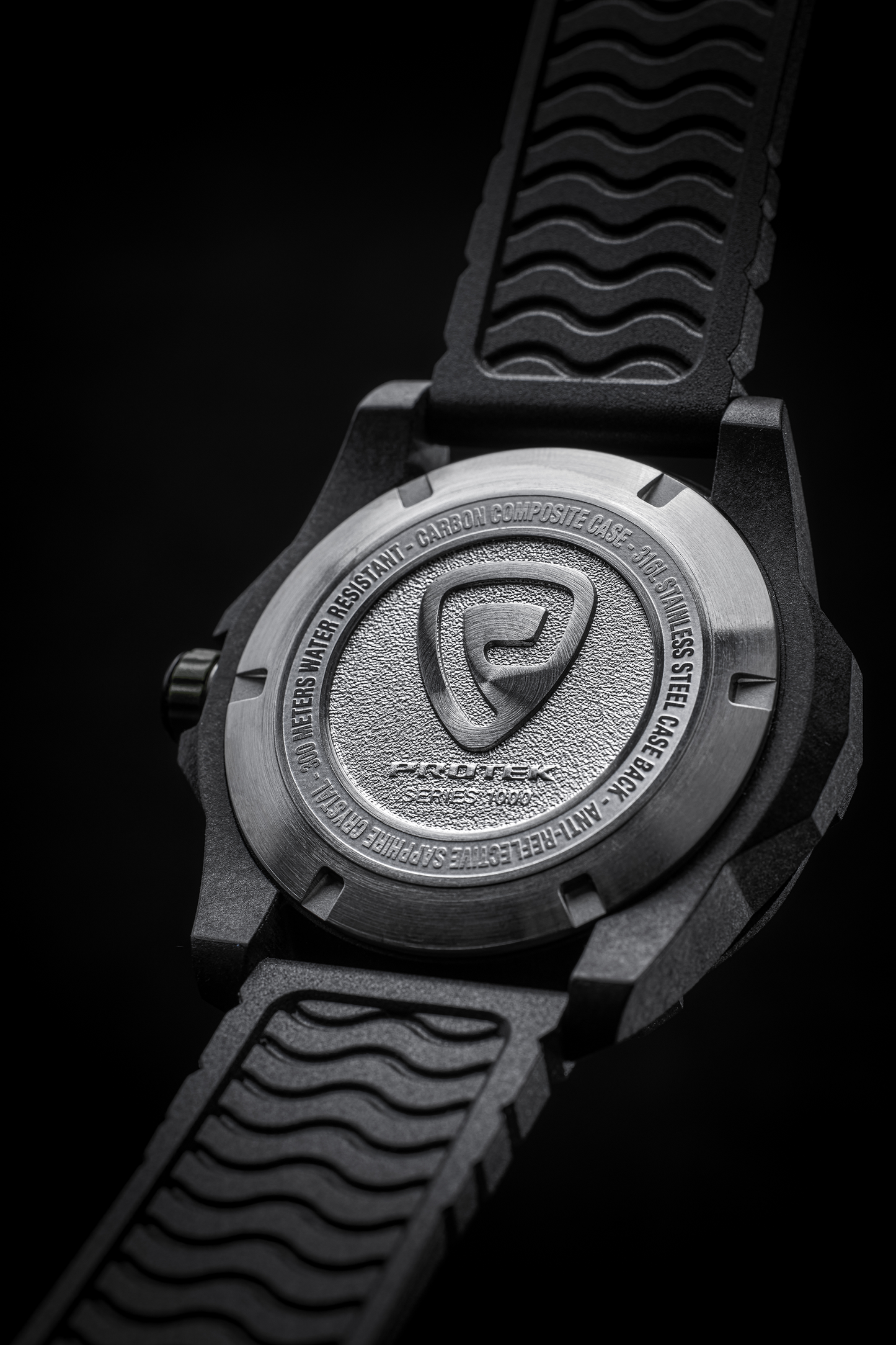 ProTek Dive Series 1004O