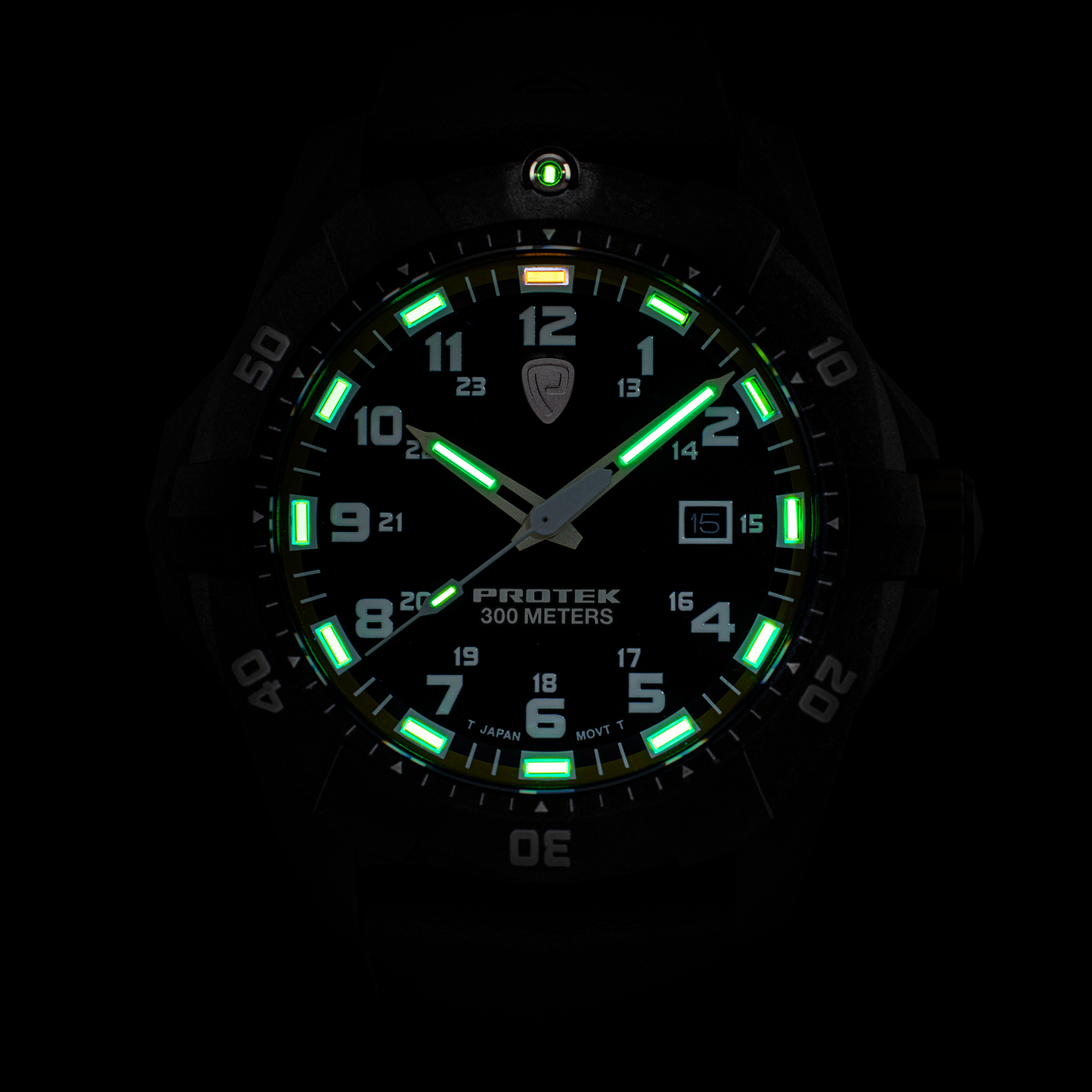 ProTek Dive Series 1004O