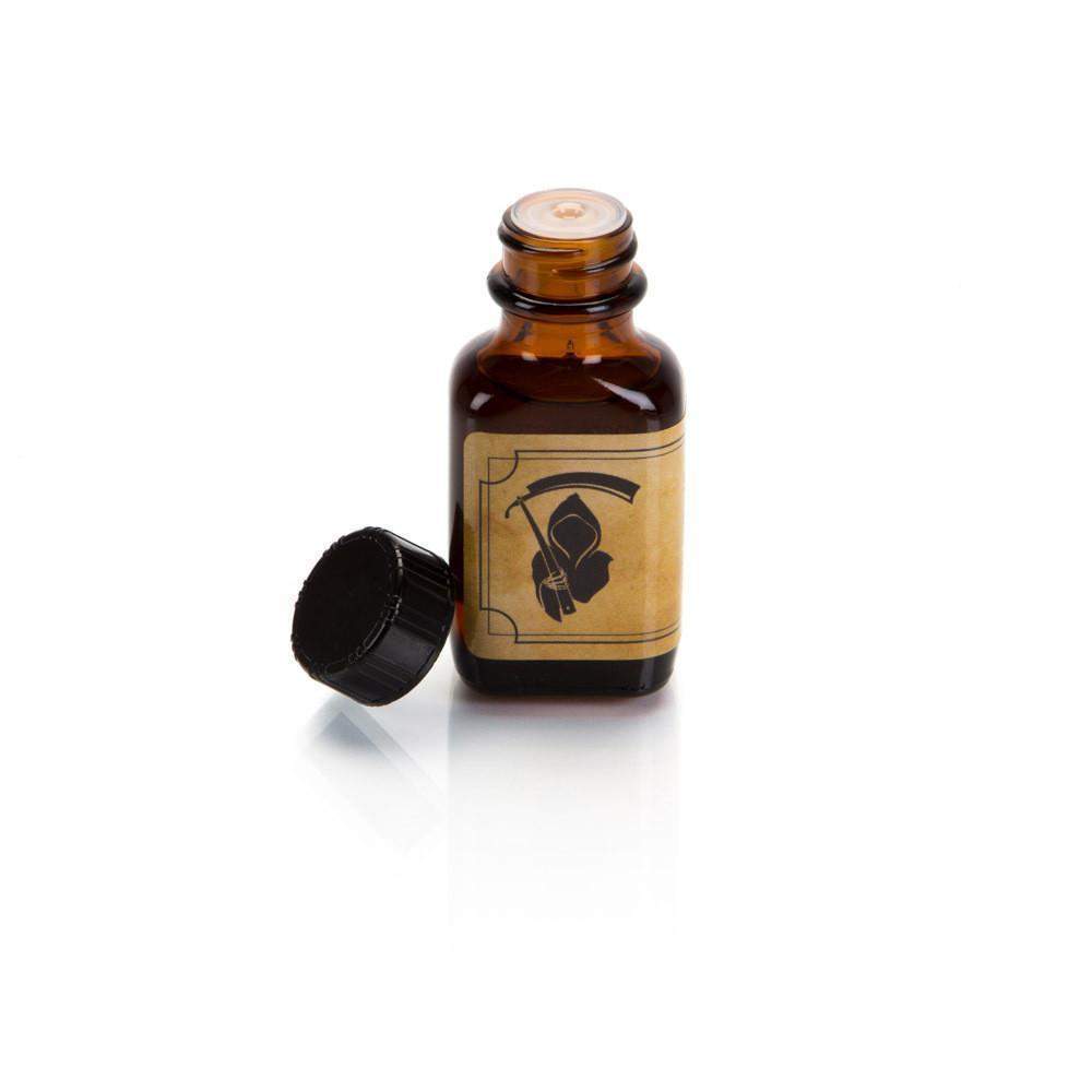 Beard Care Combo - By The Blades Grim-