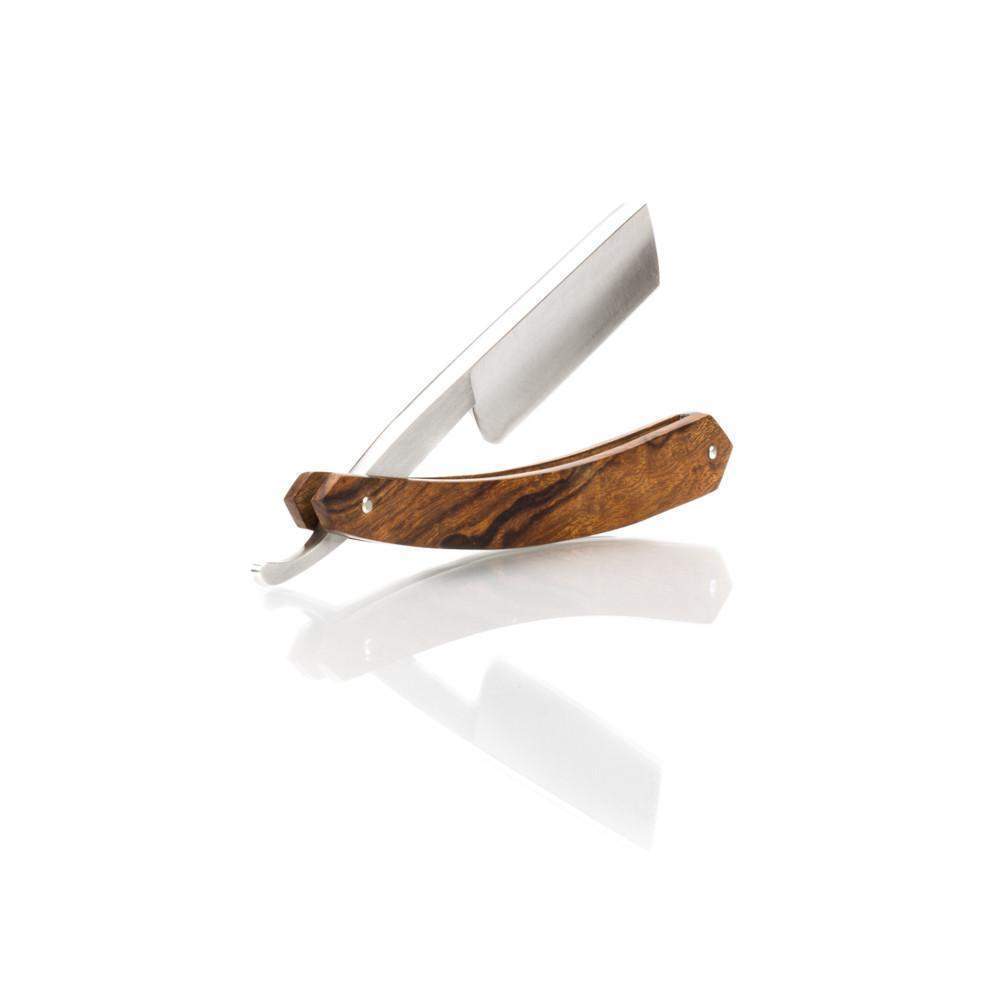 Grim Blades Rosewood 6/8" Round Tip-