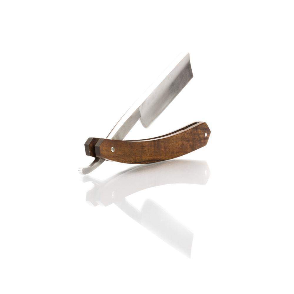 Grim Blades Rosewood 6/8" Square Tip-