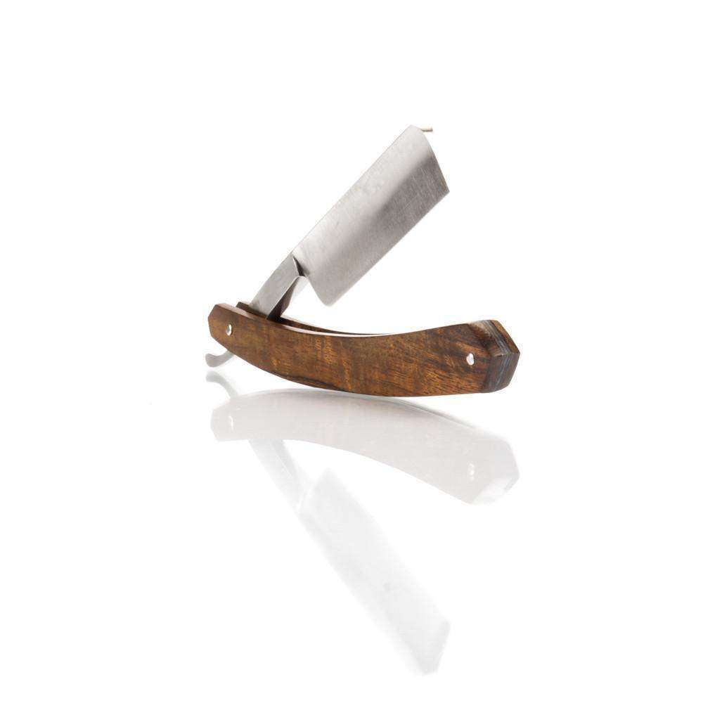 Grim Blades Rosewood 6/8" Square Tip-