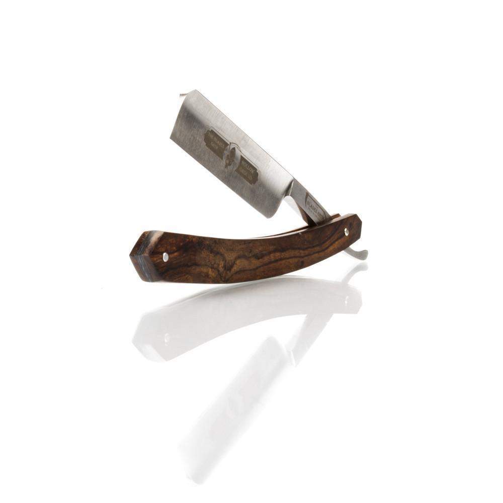 Grim Blades Rosewood 6/8" Square Tip-