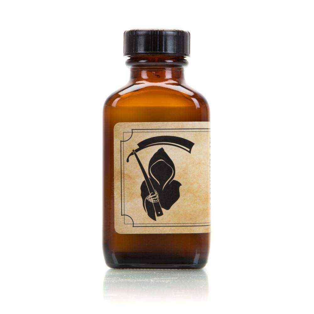 Smolder Aftershave - Large 3 Oz - By The Blades Grim-