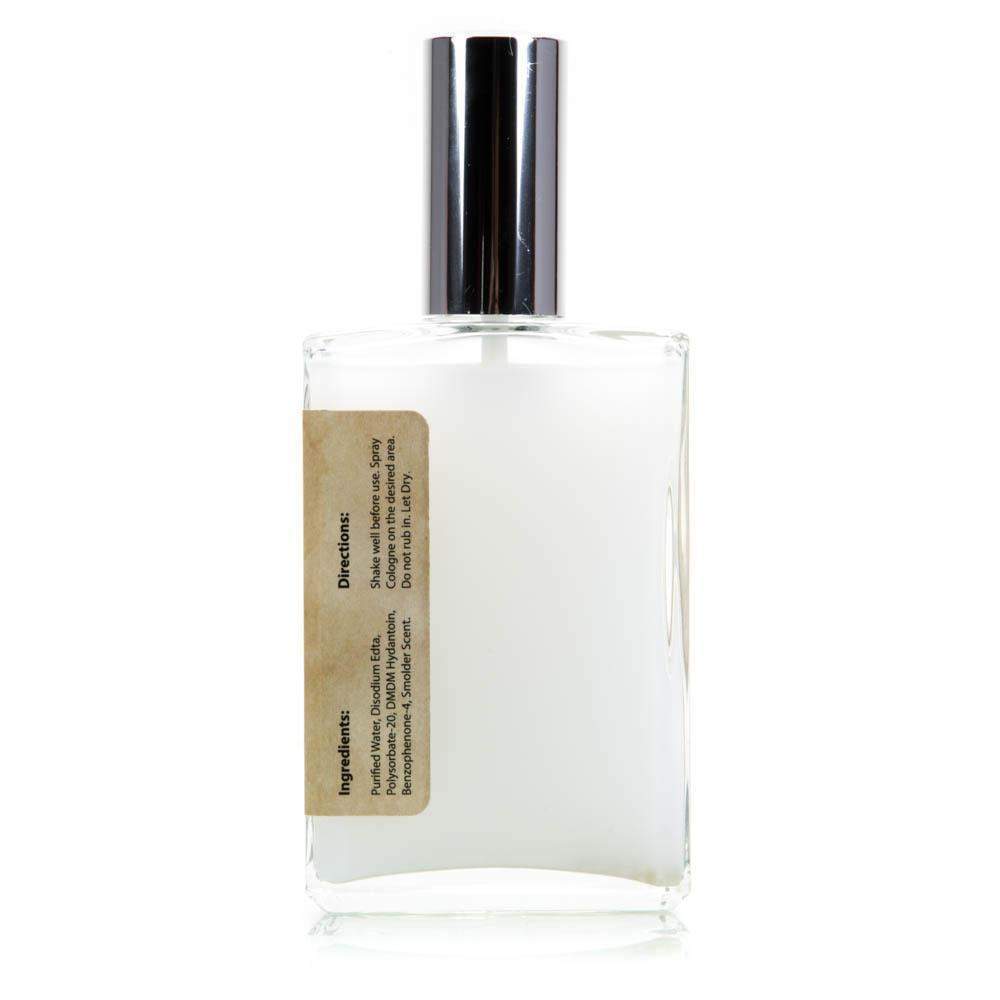 Smolder Cologne - 100 ML - By The Blades Grim-