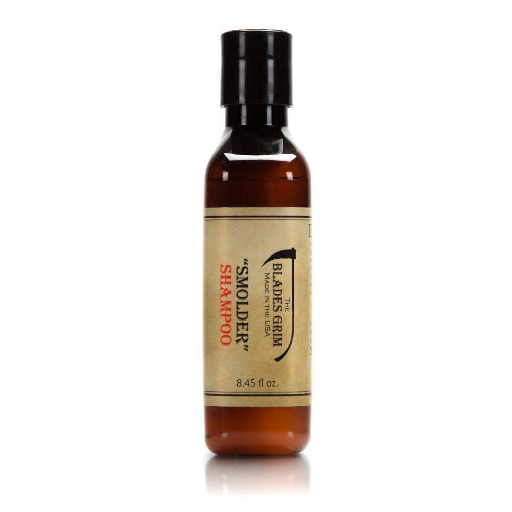 'Smolder' Shampoo - By The Blades Grim-