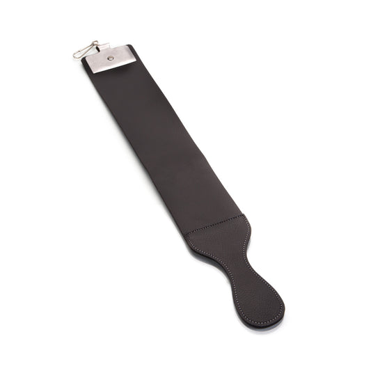Beginners Strop For Straight Razor Stropping and Practice