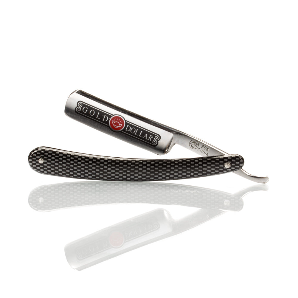 Straight Razor Learning Set - Blunt Edge