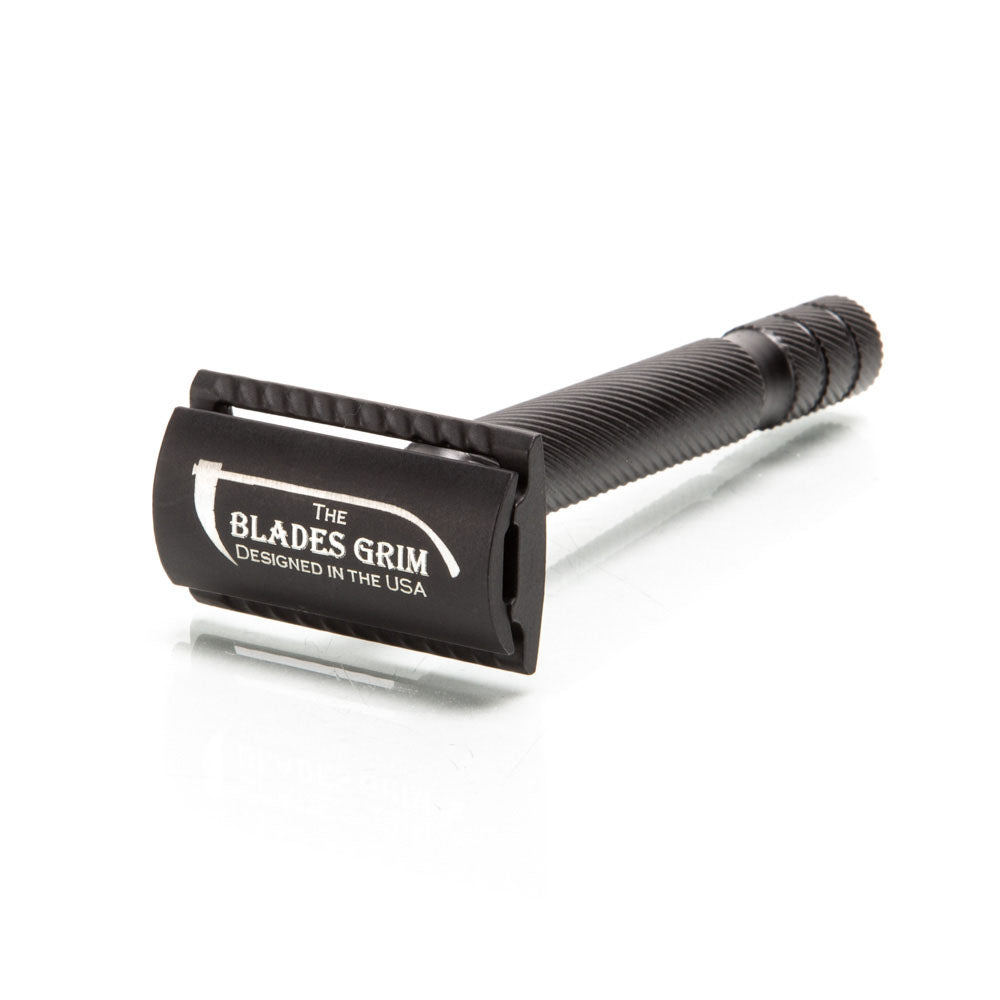 Blades Grim- M2 Tactical Safety Razor - ClassicShaving.com ...