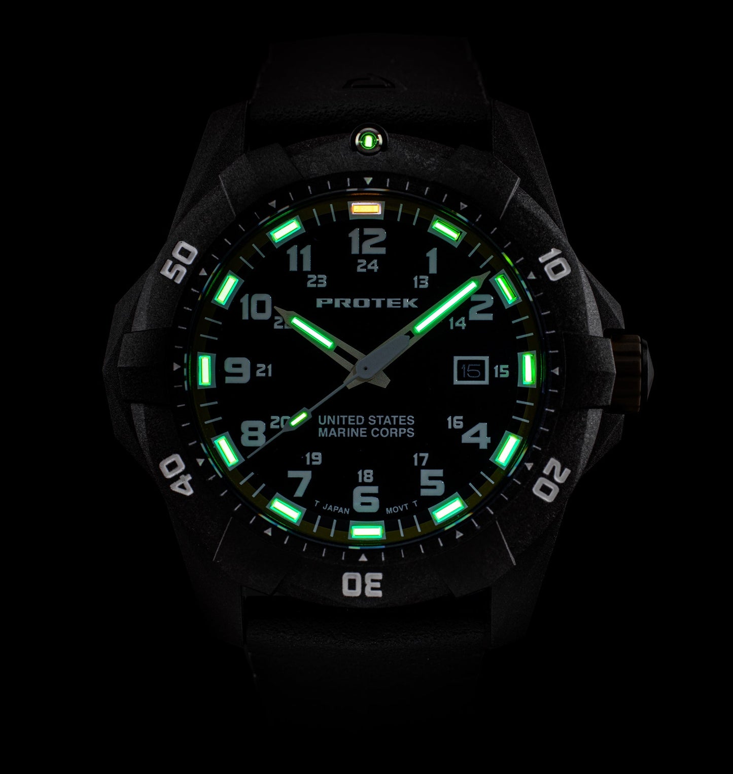 ProTek Official USMC Series 1016D