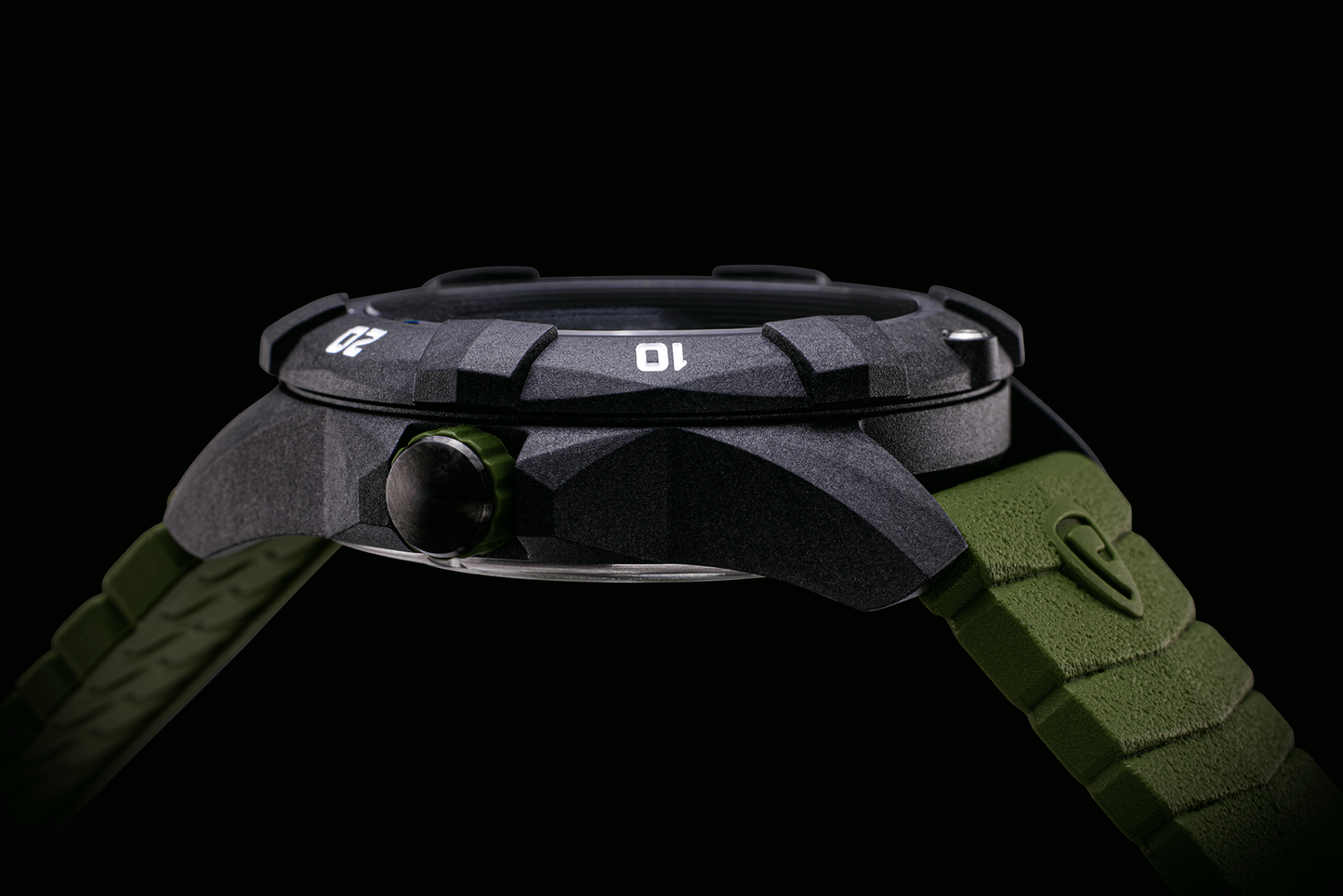 ProTek Official USMC Series 1015