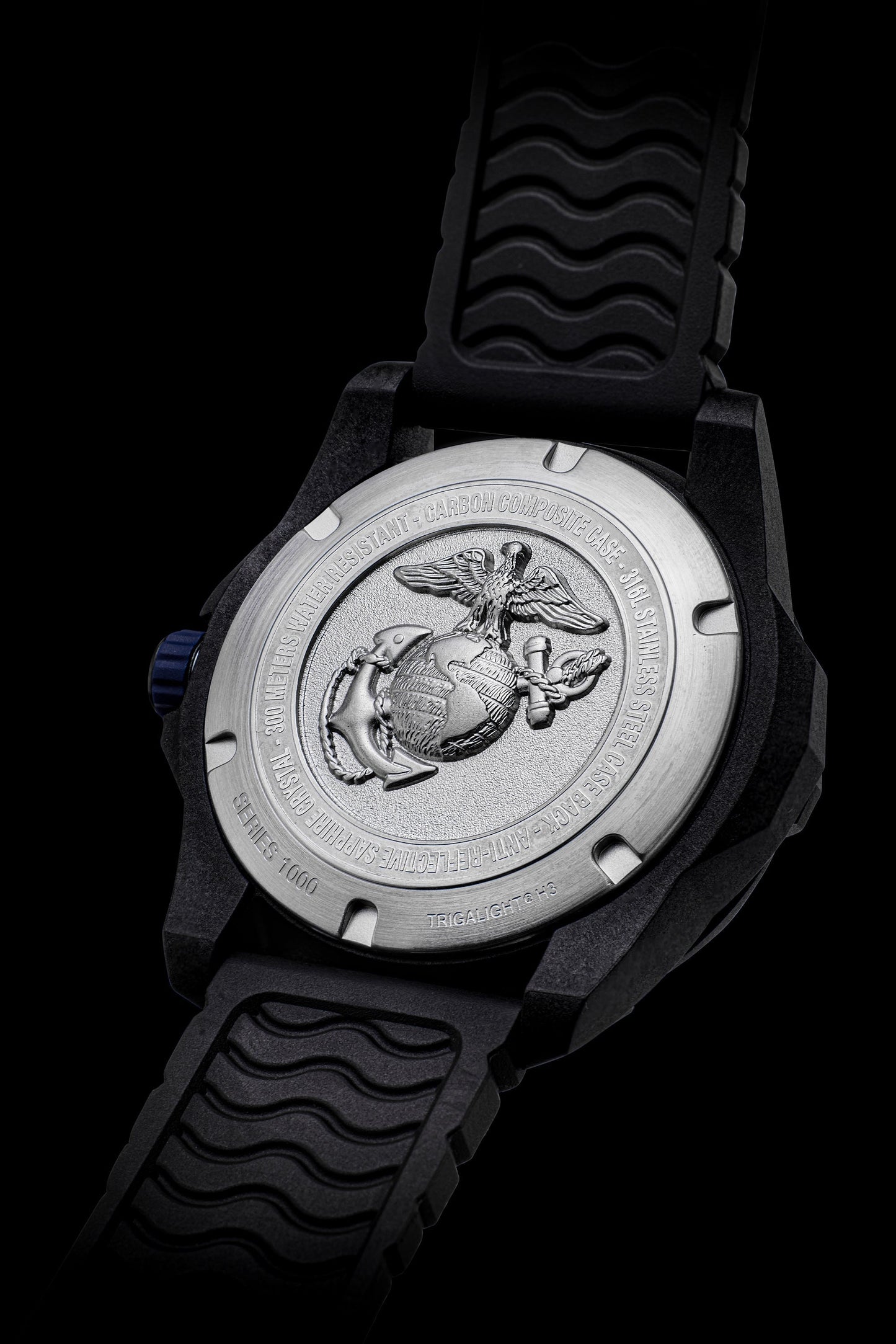 ProTek Official USMC Series 1015