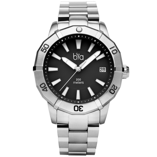 Bia 'Rosie' Dive Watch B2001