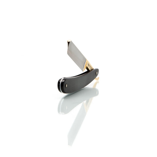 Ebony Spike Point 5/8" Razor