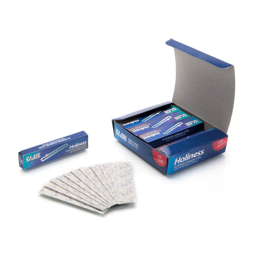 Refills for 'The Grim Dollar Revolver' replaceable blade razor - 100PC