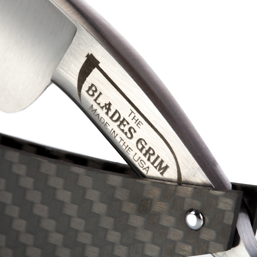 The Butcher - By The Blades Grim