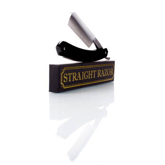Straight American 6/8 Square Tip