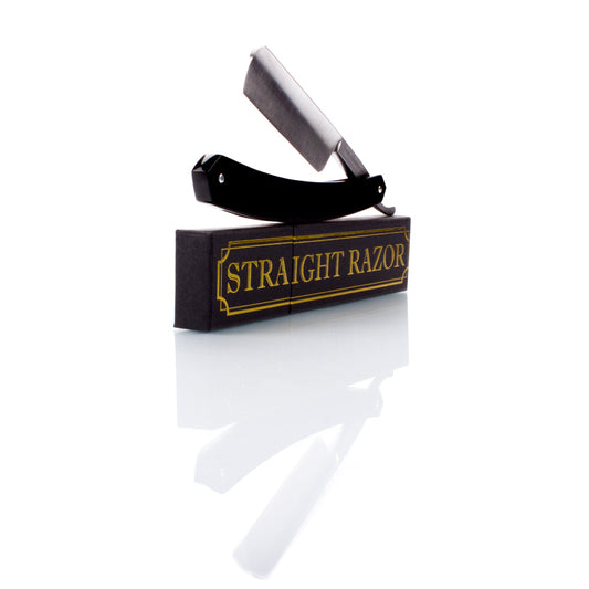 Straight American 6/8 Round Tip