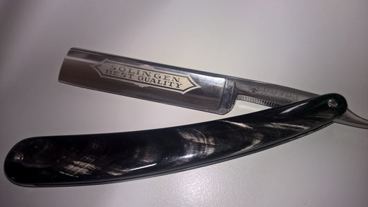 Blade restore- rescale